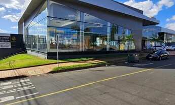 Imagem 5: Aluguel Loja JARDIM KARAIBA