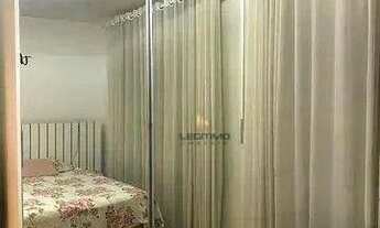 Imagem 3: Apartamento à Venda na Vila Maria, com 3 quartos sendo 1 suíte e 1 Vaga, com 63 Metros Pri