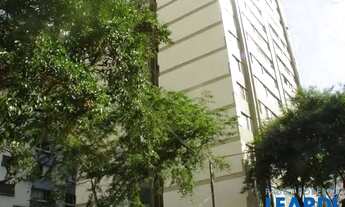 Imagem 2: APARTAMENTO - HIGIENÓPOLIS - SP