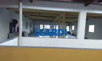 Imagem: CASA ASSOBRADADA - ALVARENGA - SP