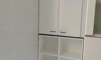Imagem 2: Apartamento 2 quartos