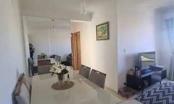 Imagem 2: Excelente apartamento com 2 dormitórios, 64 m² - venda por R$ 450.000 ou aluguel por R$ 2