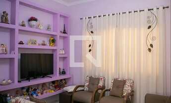 Imagem 2: Casa à Venda - Olímpico, 2 Quartos, 160 m2