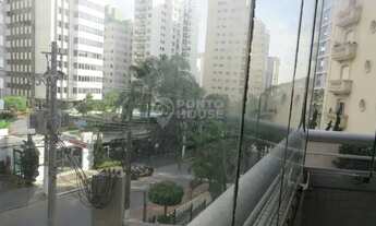 Imagem 6: Apartamento de 220m², com 03 suítes e 6 banheiros, 04 vagas de garagem