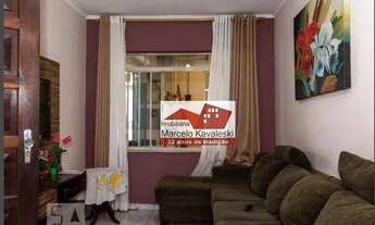 Imagem 2: Casa à venda, 176 m² por R$ 440.000,00 - Vila Bela - São Paulo/SP