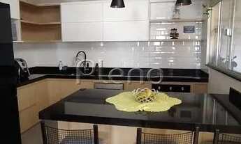 Imagem 7: Casa à venda no Jardim Santa Cândida - Campinas/SP