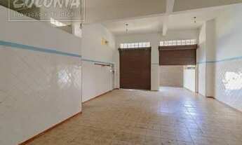 Imagem 2: Santo André - Loja/Salão - Parque João Ramalho