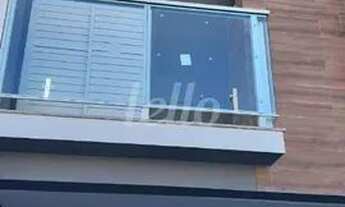 Imagem: São Paulo - Casa Padrão - Aricanduva