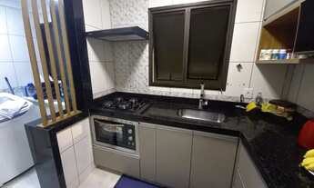 Imagem 2: Apartamento 3 quartos Jd Palmares recém reformado