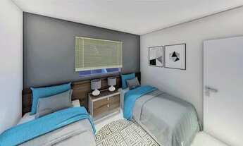 Imagem 3: Blumenau - Casa Padrão - Itoupava Central