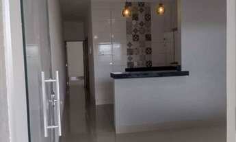 Imagem 6: Casa 2 quartos 1 suíte, Jardim Itaipu