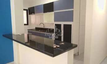 Imagem 5: Apartamento 2 quartos com 1 suite* 104m* sacada gourmet* 100m do mar* lazer completo * Tup