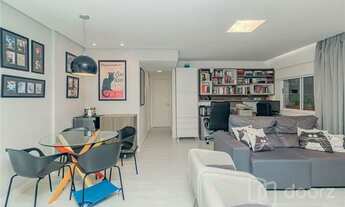 Imagem 4: PORTO ALEGRE - Apartamento Padrão - Santo Antônio