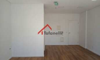 Imagem 5: Sala comercial 36m² no Centro de São Bernardo!