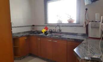 Imagem 3: Apartamento com 3 dormitórios à venda, 93 m² por R$ 500.000,00 - Centro - Campinas/SP