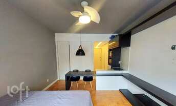 Imagem 5: SãO PAULO - Apartamento Padrão - Consolação