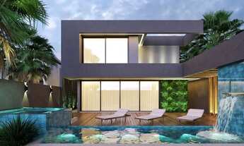 Imagem 3: Contagem - Casa Padrão - Estância Silveira