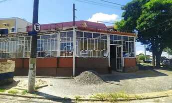 Imagem 2: Sala - Parque São Quirino - Campinas