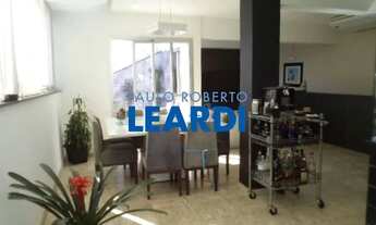 Imagem: COBERTURA - ACLIMAÇÃO - SP