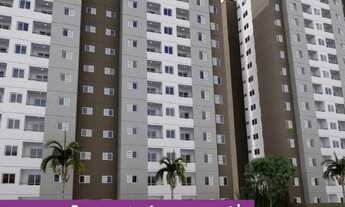 Imagem 3: Apartamento para venda com 48 metros quadrados com 2 quartos a partir de R$ 187.000,00