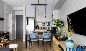 Imagem 4: APARTAMENTO - VILA OLÍMPIA - SP