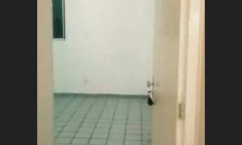 Imagem 2: Conjunto residencial alameda antonieta galvão