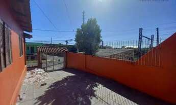 Imagem 3: Casa com 2 dormitórios para alugar, 180 m² por R$ 1.535,00/mês - Vargas - Sapucaia do Sul