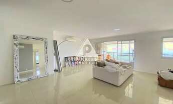 Imagem: Excelente apartamento 3 quartos na Barra