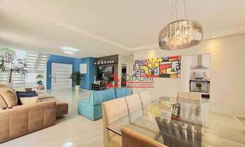 Imagem 4: Casa com 3 dorm - Condomínio Mont Blanc - Sorocaba/SP - CA2157