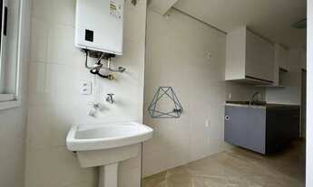 Imagem 6: Apartamento com 2 quartos para alugar - São Lourenço - Curitiba/PR