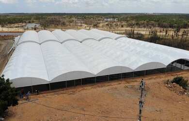 Imagem 2: Arrendamento Fazenda de Camarão