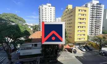 Imagem 5: Apartamento Locação Moema 116 m² 3 Dormitórios