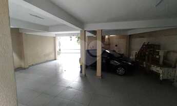 Imagem 5: CASA DE VILA DE 80 M² COM 03 DORMITÓRIOS, SUITE E VAGA PARA LOCAÇÃO NA SANTA TEREZINHA