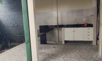 Imagem 7: Residencial Alto de Flores - Casa com 3 Quartos