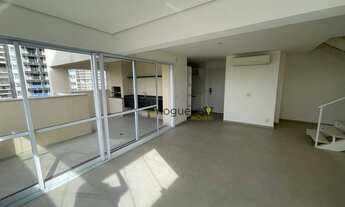 Imagem 5: Cobertura com 2 dormitórios, 135 m² - venda por R$ 2.025.000,00 ou aluguel por R$ 11.986,0