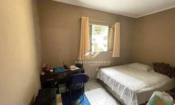 Imagem 5: Sobrado com 2 dormitórios para alugar, 225 m² por R$ 1.700,00/mês - Condomínio Maracanã