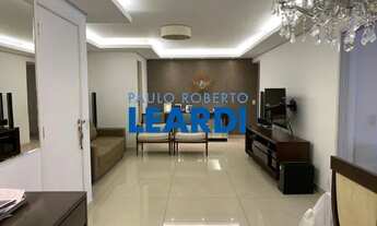 Imagem: APARTAMENTO - CHÁCARA SANTO ANTONIO - SP