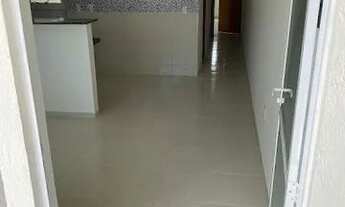 Imagem 4: Casa com 3 quartos à venda, 106 m² por R$ 180.000 - Loteamento Novo Ancuri - Itaitinga/CE