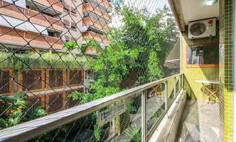 Imagem 6: ÓTIMO 3 QUARTOS COM 2 VAGAS NA LAGOA!