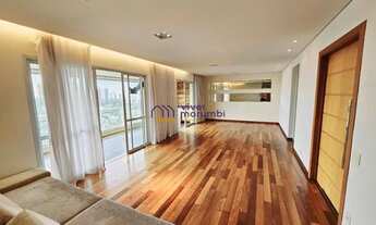 Imagem: Apartamento no Panamby