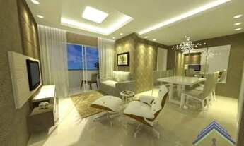 Imagem 4: Apartamento com 2 dormitórios à venda, 57 m² por R$ 135.000,00 - Camurupim - Caucaia/CE