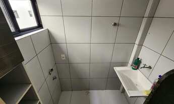 Imagem 4: Jardim Cidade Universitária - Alugo apartamento com 3/4, 90m2