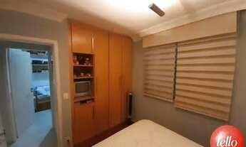 Imagem 6: São Paulo - Apartamento Padrão - Tatuapé