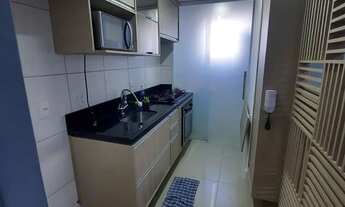 Imagem 2: Apartamento decorado e planejado no cabula