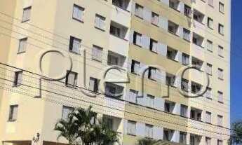 Imagem: Apartamento - Parque Itália - Campinas