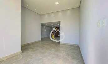 Imagem 3: Casa com 3 dormitórios à venda, 185 m² por R$ 1.400.000,00 - Residencial Royal Garden - Pa