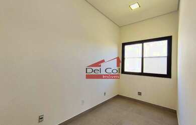 Imagem 9: Casa com 3 dormitórios à venda, 235 m² por R$ 1.690.000 - Residencial Euroville II - Braga