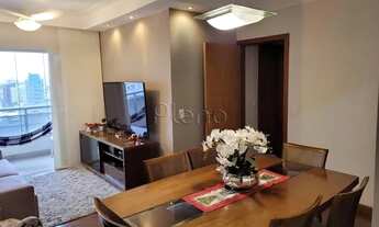 Imagem 2: Apartamento - Bosque - Campinas