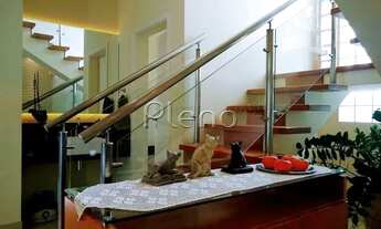 Imagem 4: Venda Casa em condomínio com 3 dormitórios