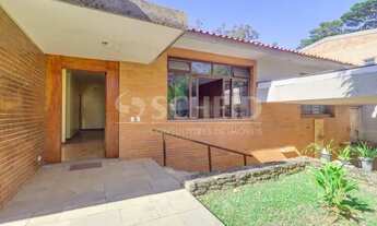 Imagem 7: Casa à venda Alto da boa vista com 6 vagas de garagem